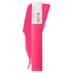 מייבילין שפתון סופרסטיי מאט אינק 60