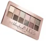 מייבילין פלטת 12 צלליות ניוד