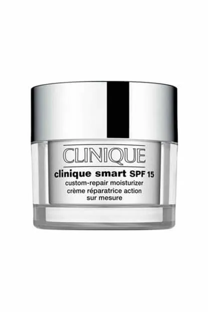 Clinique Smart Custom Repair Moisturizer SPF 15 Very Dry Skin