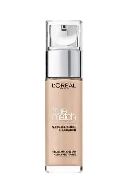 Product image: LOREAL TRUE MATCH