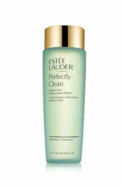Estee Lauder תחליב רב-תכליתי מטהר Perfectly Clean 200ml