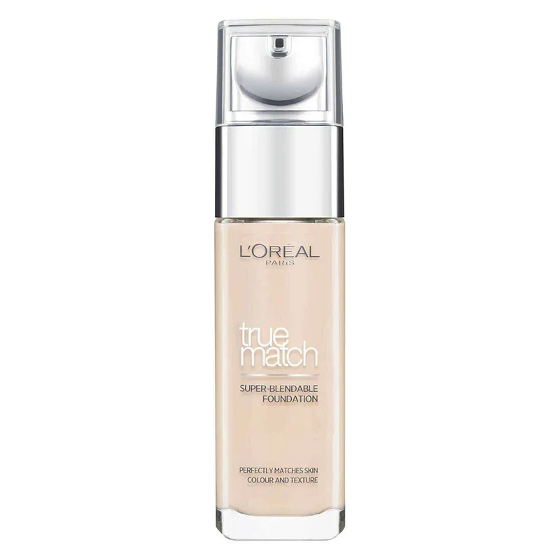 Product image: LOREAL TRUE MATCH