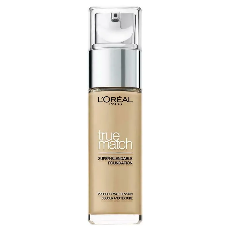 Product image: LOREAL TRUE MATCH