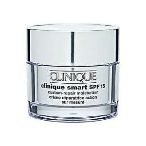 Clinique Smart Custom repair Moisturizer SPF 15 (Dry Combination) 50ml