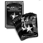 GlamGlow Bubblesheet