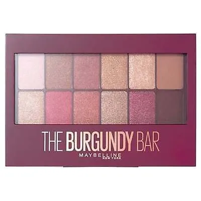 Product image: MAYBELLINE THE BU