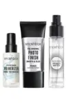 SmashBox Pack-Me Primer Trio