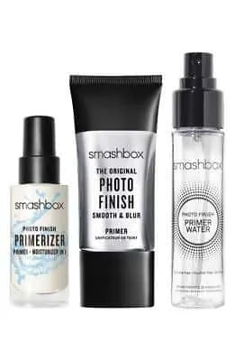 Product image: SmashBox Pack-Me Primer Trio