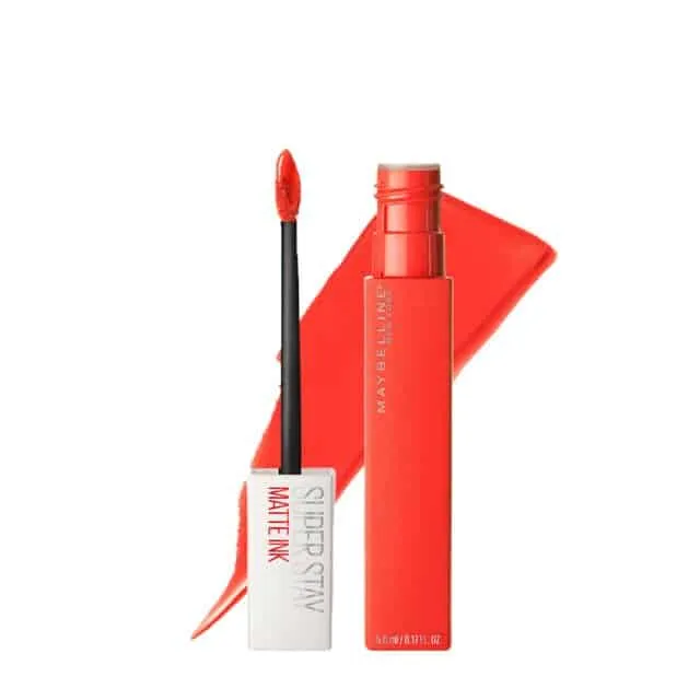 Product image: MAYBELLINE SUPER