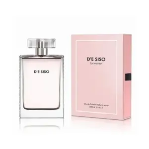 Product image: De Siso Women EDP 100ml
