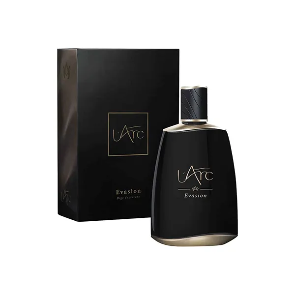 איווזיון א.ד.פ 100 מ"ל בושם לגבר - לארק