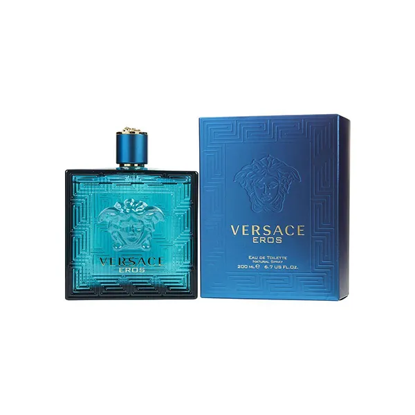 ארוס א.ד.ט 100 מ"ל בושם לגבר - ורסאצ`ה