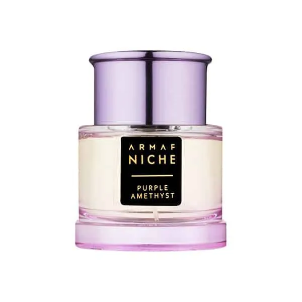 בושם ARMAF פרפל אמאטיסט לאישה א.ד.פ 90 מ"ל