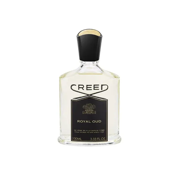 בושם בוטיק יוניסקס קריד Creed Royal Oud (U) 100ml