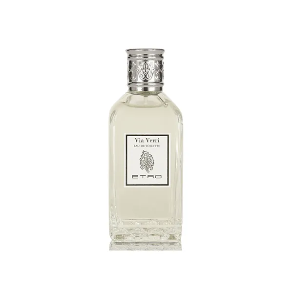 בושם יוניסקס Etro Via Verri E.D.T 100ml