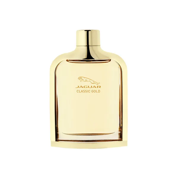 Product image: בושם לגבר Jaguar Classic Gold 100ml E.D.T