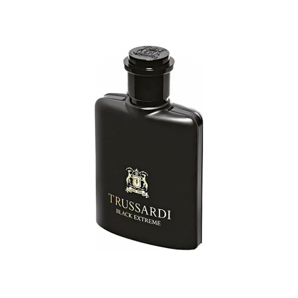 Product image: בושם לגבר Trussardi Black Extreme E.D.T 100ML