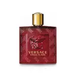 בושם לגבר Versace Eros Flame E.D.P 100ML