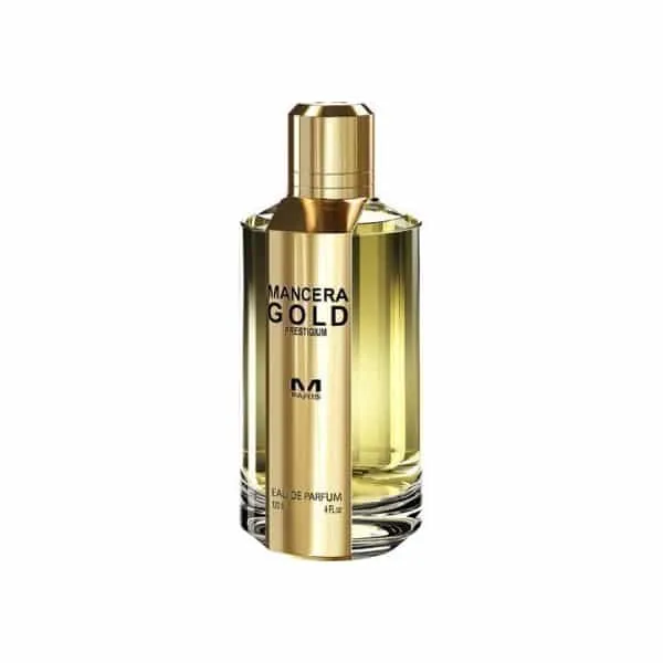 גולד פרסטיג'יום א.ד.פ 120 מ"ל בושם יוניסקס - מנסרה