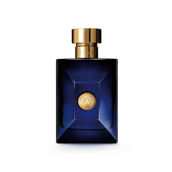 דילן בלו א.דט 100 מ"ל בושם לגבר - ורסאצ`ה