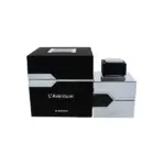 לאבנטור א.ד.פ 100 מ"ל בושם לגבר - אל האראמיין