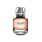 ל'אינטרדיט א.ד.פ 80 מ"ל בושם לאישה - ג'יבנשי