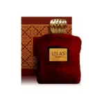 לילאס בורדו 100 מ"ל א.ד.פ בושם לאישה - לילאס