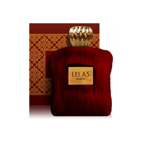 לילאס בורדו 100 מ"ל א.ד.פ בושם לאישה - לילאס