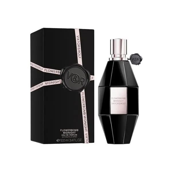 פלאוורבומב מידנייט א.ד.פ 100 מ"ל בושם לאישה - ויקטור אנד רולף