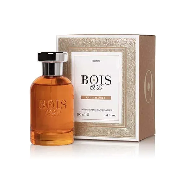 קאם אל סול א.ד.פ 100 מ"ל בושם יוניסקס - בויס 1920