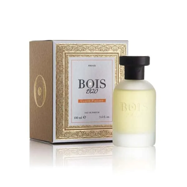 קלאסק 1920 א.ד.ט 100 מ"ל בושם יוניסקס - בויס 1920