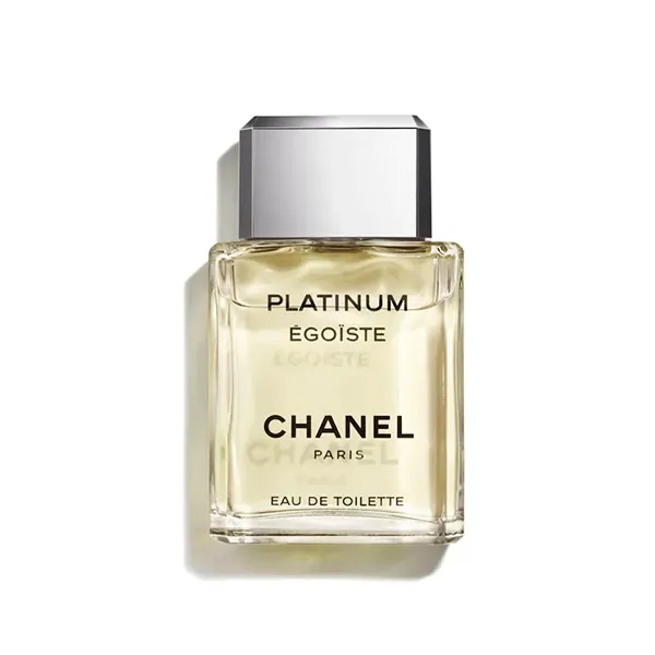 שאנל פלטיניום אגויאסט א.ד.ט 100 מ"ל בושם לגבר