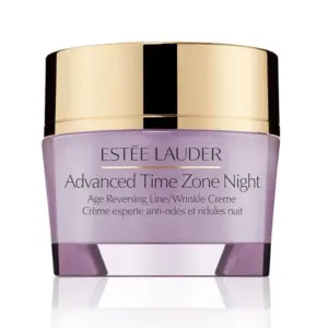 Estee Lauder Advanced Time Zone Night Wrinkle Creme