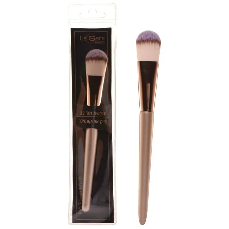 לסרה מב.מייק אפ וקונסילר23