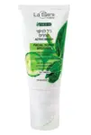 לסרה ג'ל ניקוי מלפפונים ותה ירוק ACTIVE BRUSH 150 מ"ל