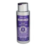 PRO HAIR מרכך סילבר ללא מלח 400מ"ל