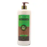 PRO HAIR שמפו מקדמיה לשיער יבש פגום 1 ליטר