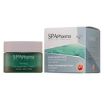 ספא פארמה קרם לחות רימונים SPF 15 50מ"ל