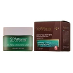 ספא פארמה קרם לחות אנטי אייג'ינג 50 מ"ל