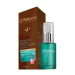 ספא פארמה סרום עיניים נגד קטמים 30 מ"ל לכל סוגי העור