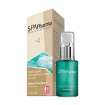 ספא פארמה סרום לחות לעור יבש 30מ"ל