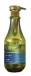 אוליב שמפו שמן זית 80מ"ל