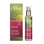 אוליב סרום לשיער 60 מ"ל