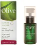 אוליב סרום ממצק לפנים 30 מ"ל