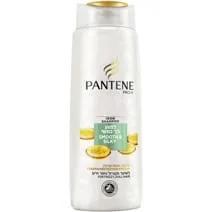 פנטן שמפו תכלת מגע משי 500מל