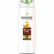 פנטן שמפו חום מרוקאי משקם 500מל