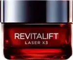 רם יום LOREAL REVITALIFT, 50 מ"ל
