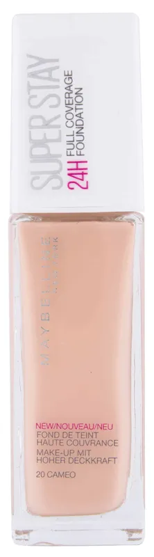 מייבילין סופרסטיי מייקאפ 30שעות 20