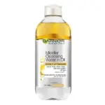 Garnier Micellar Cleansing Water In Oil 400ML