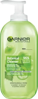 גרנייה אסניאלס גל ניקוי רגיל/מעורב 200מל